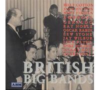 British Big Bands [Import Anglais]
