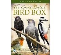 British Bird Box [Import]