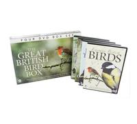 British Bird Box [Import]