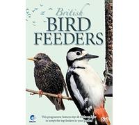 British Bird Feeders [Edizione: Regno Unito] [Import]
