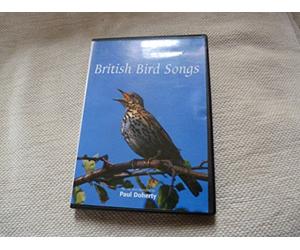 British Bird Songs Learn Bird Songs the Easy Way