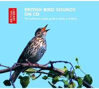 British Bird Sounds on CD: The Definitive Audio Guide to Birds in Britain by Ron Kettle (2000-09-01)