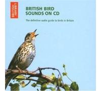 British Bird Sounds The British Library (Auteur)