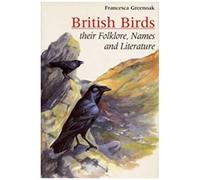 British Birds Francesca Greenoak (Auteur)