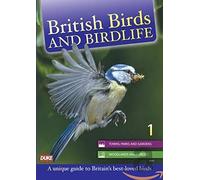 British Birds and Birdlife - British Birds and Birdlife - Vol. 1 [Import anglais]