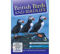British Birds and Birdlife Vol.3