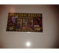 British Birds and Countryside [VHS]