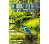British Birds - Birds Of The British Countryside G