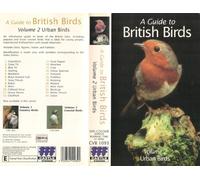 British Birds - British Birds - Vol. 2: Urban Birds [VHS]