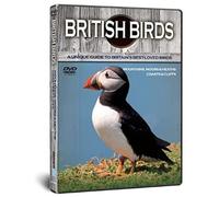 British Birds: Mountains, Coasts & Cliffs [Dvd]