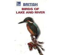 British Birds of Lake & River [VHS]