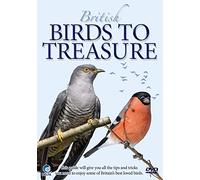 British Birds to Treasure [Edizione: Regno Unito] [Import]