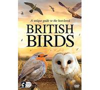 British Birds Triple Pack [DVD] [Import]