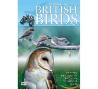 British Birds - Ultimate Guide to British Birds [Import anglais]
