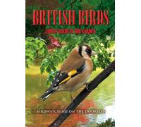 British Birds: Urban Birds in the Garden[NON-US FORMAT, PAL]