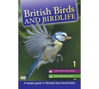 British Birds - Vol 1