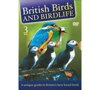 British Birds Vol.1-3
