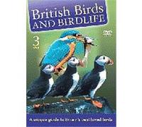 British Birds Vol.1-3 G