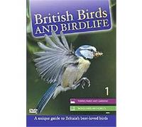 British Birds and Birdlife - British Birds and Birdlife - Vol. 1 [Import anglais]