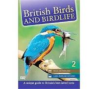 British Birds Vol.2 G