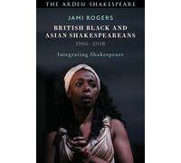 British Black And Asian Shakespeareans