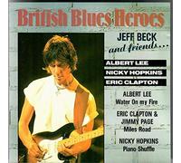 British Blues Heroes