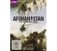British Broadcasting Corporation (BBC) - Afghanistan-Videos Von der Front