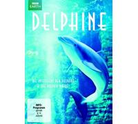 British Broadcasting Corporation (BBC) - Die Intelligenz der Delphine [Import]