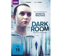 British Broadcasting Corporation (BBC) - Dunkle Kammern-Dark Room