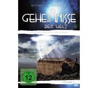 British Broadcasting Corporation (BBC) - Geheimnisse der Welt-Vol.2 [Import]