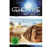 British Broadcasting Corporation (BBC) - Geheimnisse der Welt-Vol.4