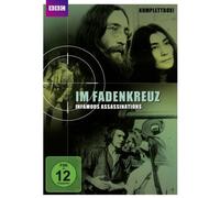 British Broadcasting Corporation (BBC) - Im Fadenkreuz-Komplettbox [Import]