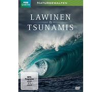 British Broadcasting Corporation (BBC) - Naturgewalten: Lawinen & Tsunamis