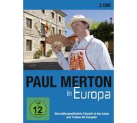 British Broadcasting Corporation (BBC) - Paul Merton in Europa [Import]