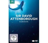 British Broadcasting Corporation (BBC) - Sir David Attenborough Edition [Import]
