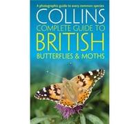 British Butterflies and Moths by Rob Read Paperback Book Inconnu (Auteur)