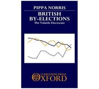 British By-Elections