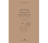 British cabins and hideaways