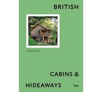 British cabins and hideaways
