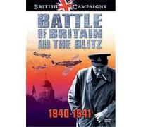 British Campagnes Battle Of Britain And The Blitz G