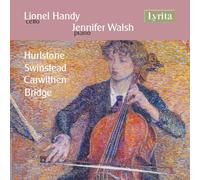 British Cello Works (Volume 3)