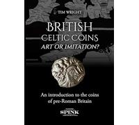 British Celtic Coinage