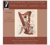 British Chamber Music