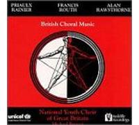 British Choral Music/Various