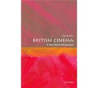 British Cinema: A Very Short Introduction