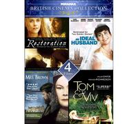 British Cinema Collection 1