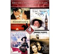 British Cinema Collection 2