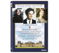 British Cinema Collection/