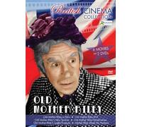 British Cinema Collection: Old Mother Riley