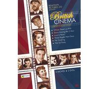 British Cinema Comedy Collection